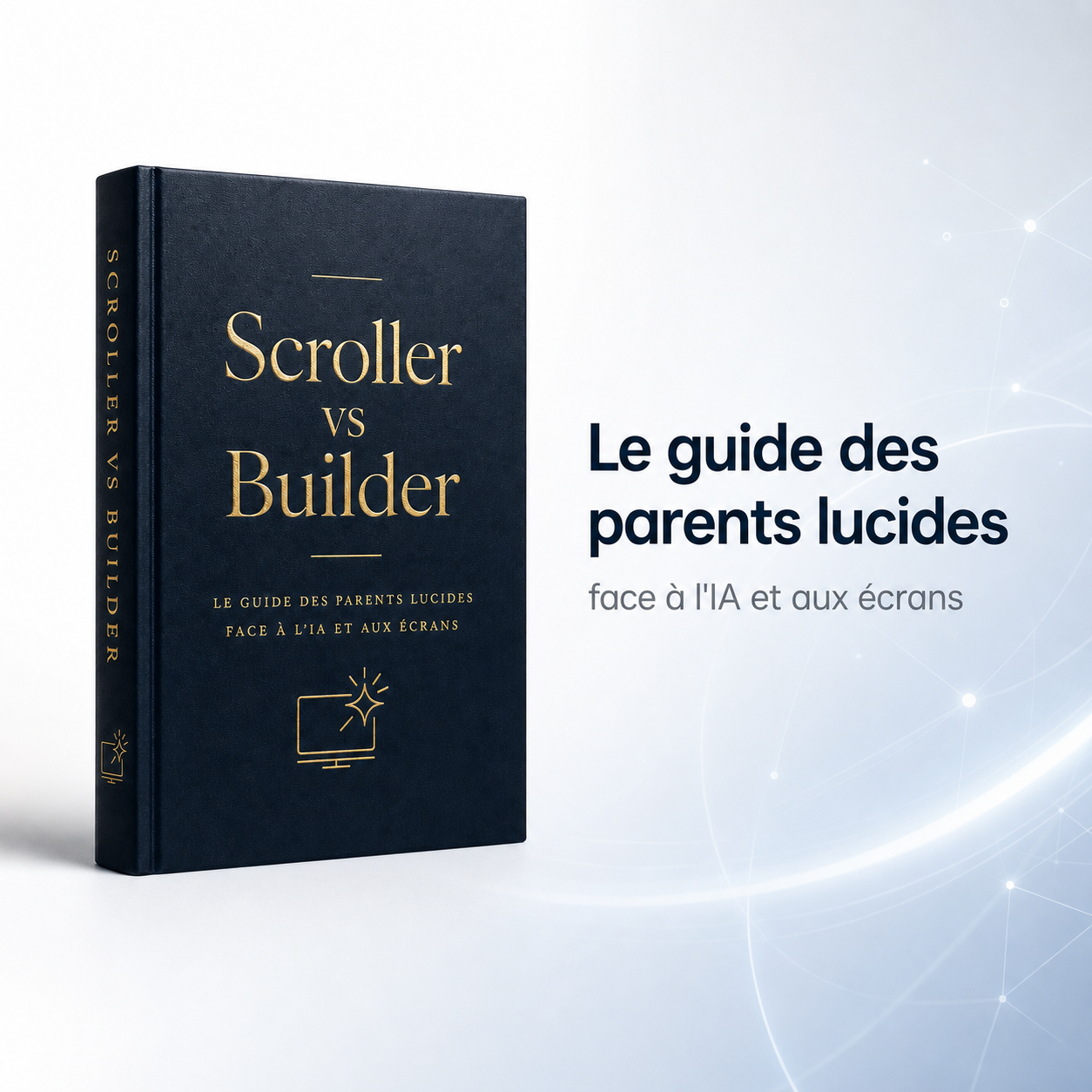 Carré « Guide des parents lucides »