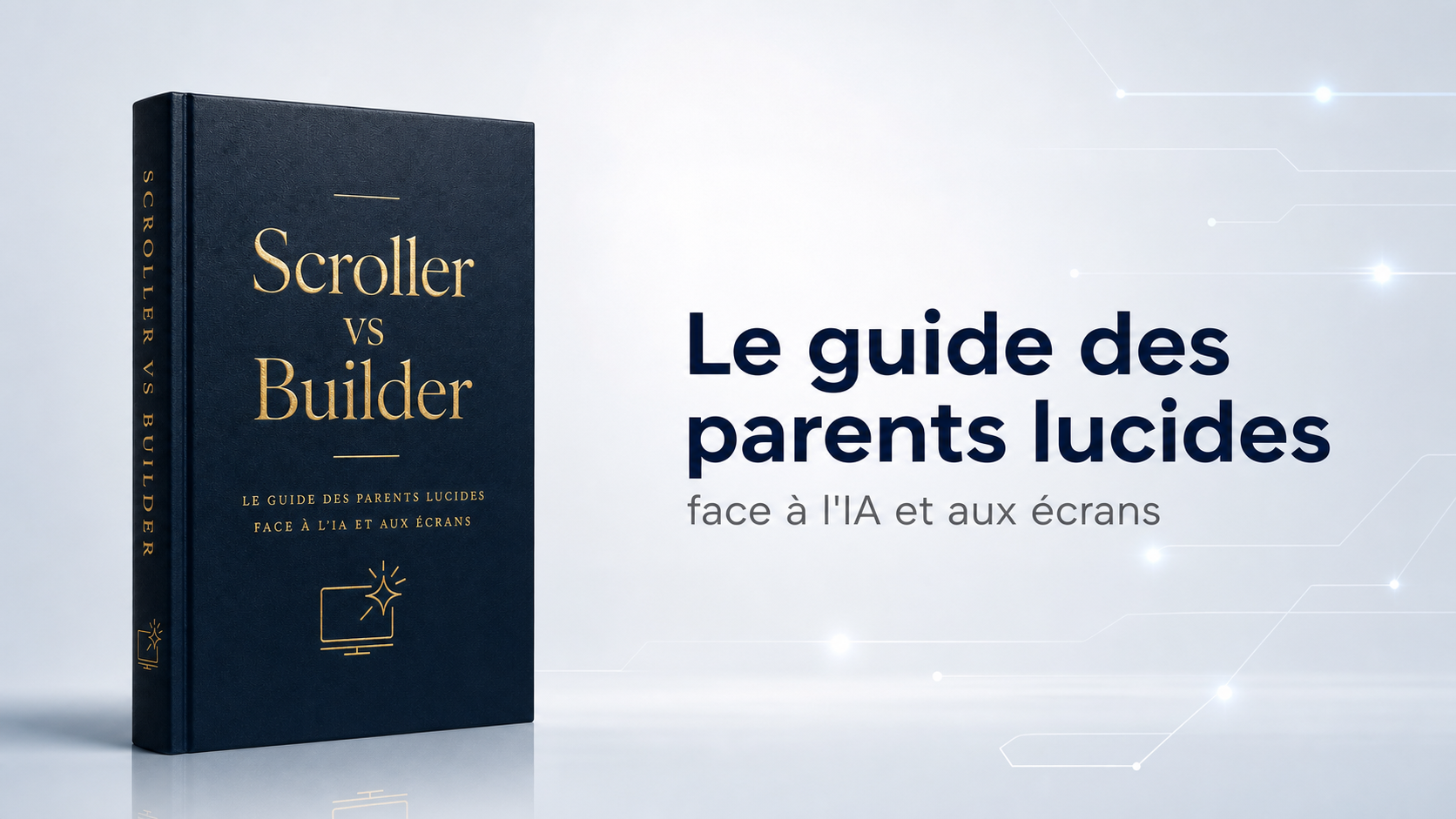 Paysage « Guide des parents lucides »