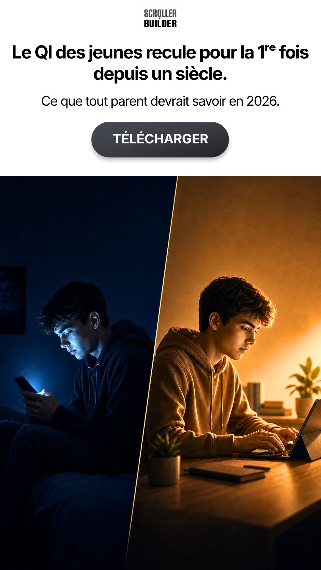 Story Instagram / TikTok