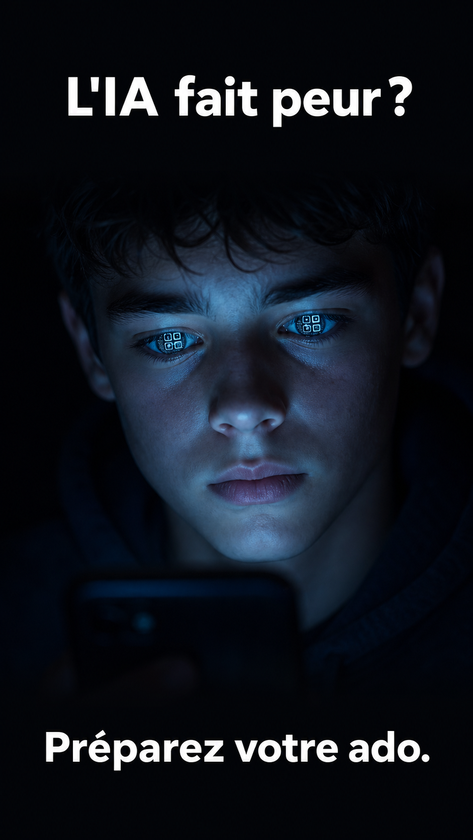 Story « L'IA fait peur ? »